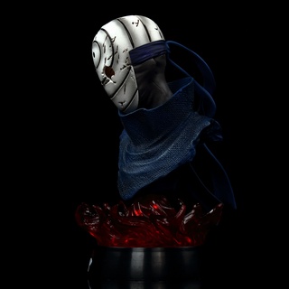 Mô hình madara obito hàng đẹp siêu nét ( Naruto )