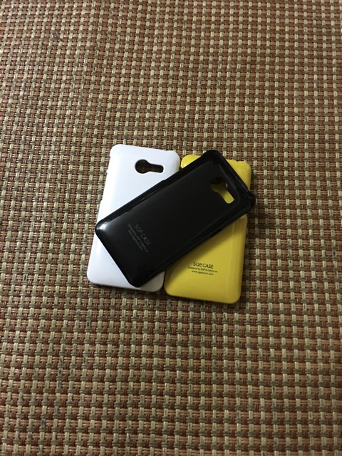 Ốp Zenfone 4 hiệu SGP