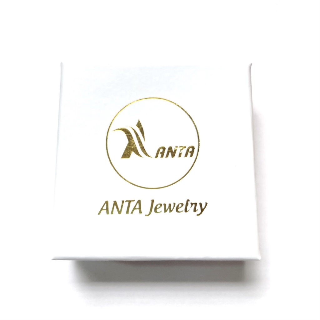 Hộp đựng trang sức nhẫn, dây chuyền ANTA Jewelry