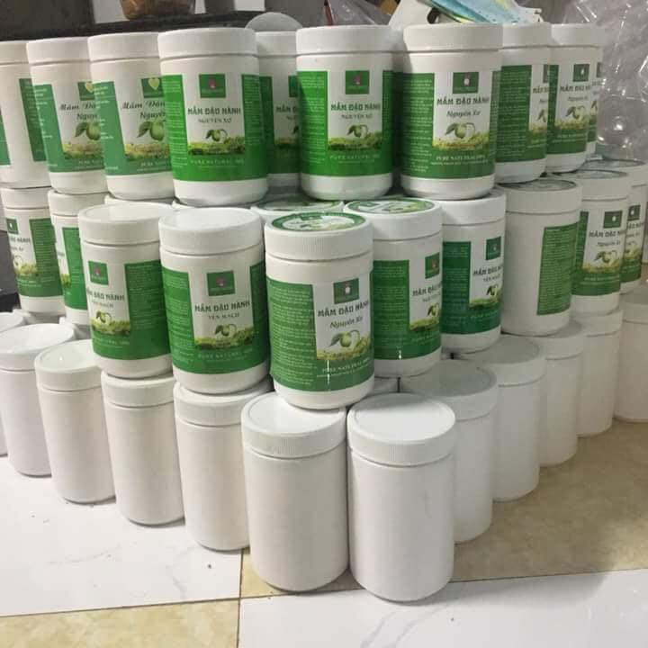 1Kg Mầm đậu nành | BigBuy360 - bigbuy360.vn