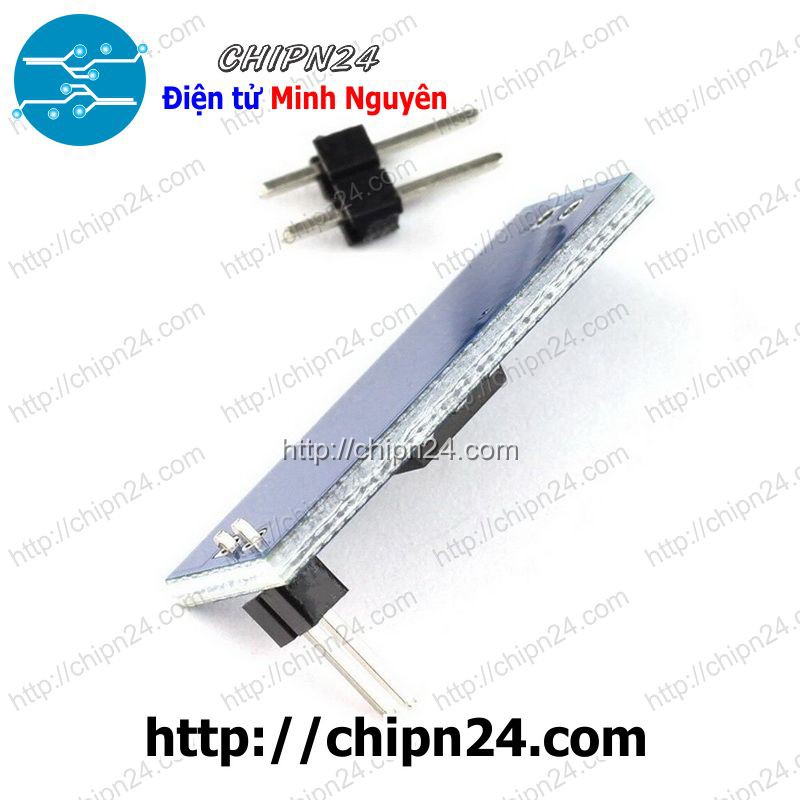 [1 CÁI] Mạch Nguồn 5V Mini AMS1117