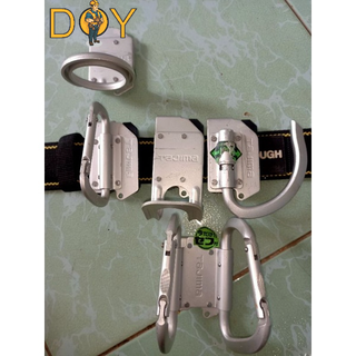 Móc treo phụ kiện TAJIMA hàng thành lý chưa qua sử dụng