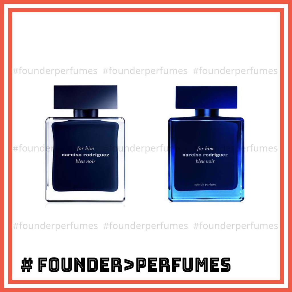 🌟 Nước hoa dùng thử Narciso  For Him #.founderperfume