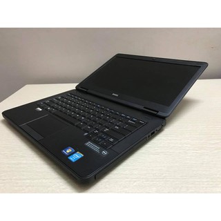 Laptop cũ dell latitude e5440 i5 4300u ram 4g hdd 250g màn 14 inch
