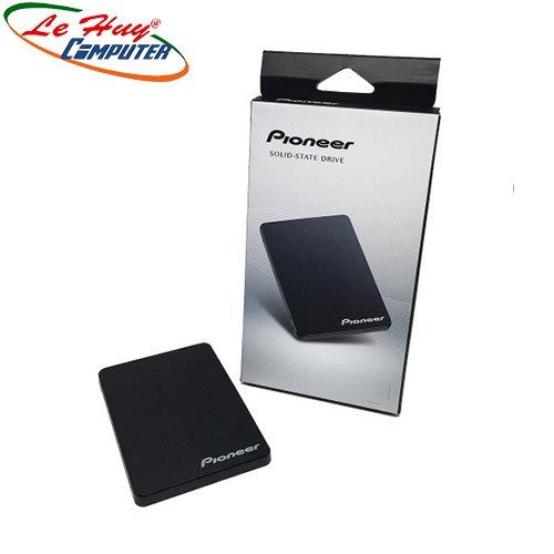 Ổ cứng SSD Pioneer 120GB Sata3 APS-SL3N-120