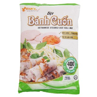 Bột bánh cuốn tài ký 400gr