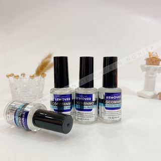 Phá gel lạnh cocominmo