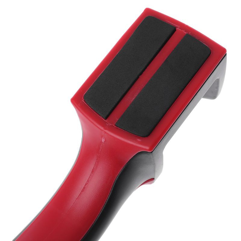 Dụng Cụ Mài Dao 2 Ngăn Tiện Lợi