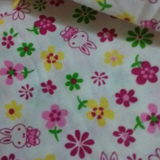 Vải Thôi conton hàn quốc
