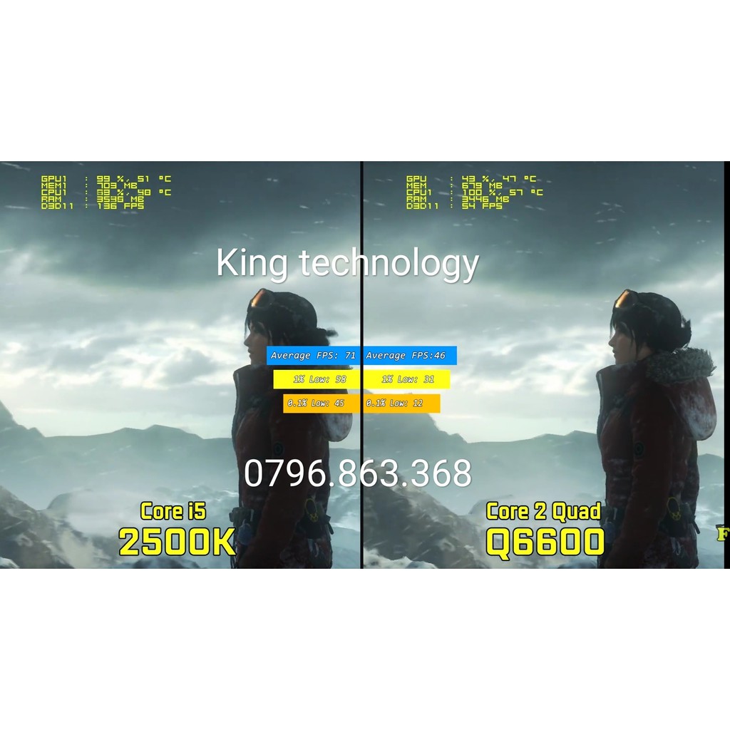 Intel Core 2 Quad Q9400 (2.66GHz, 6MB L2 Cache, FSB 1333MHz, Socket 775)tặng keo tản nhiệt | BigBuy360 - bigbuy360.vn