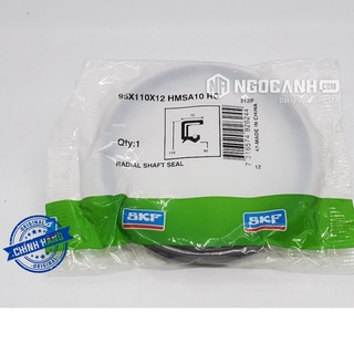 Phớt chặn dầu SKF dành cho trục 95mm