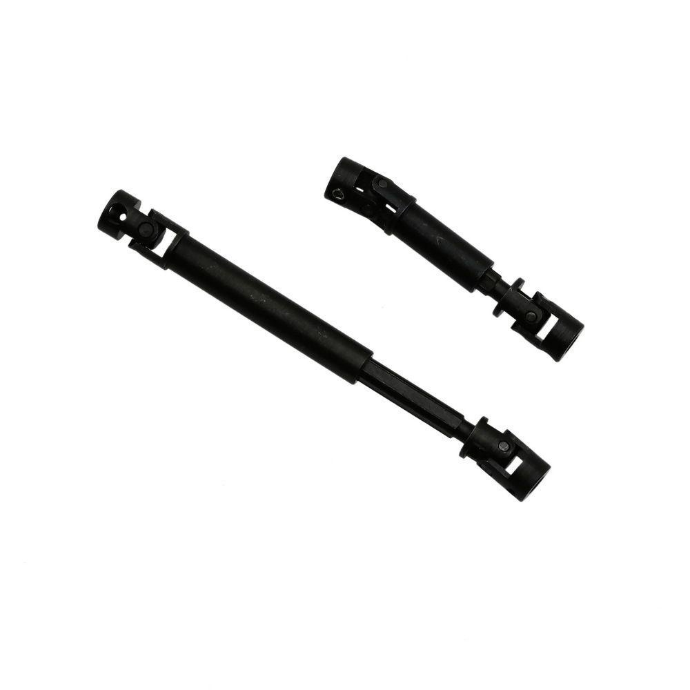 Trục Truyền Động Trước Và Sau Bằng Kim Loại LAYOR1 Cho Axial