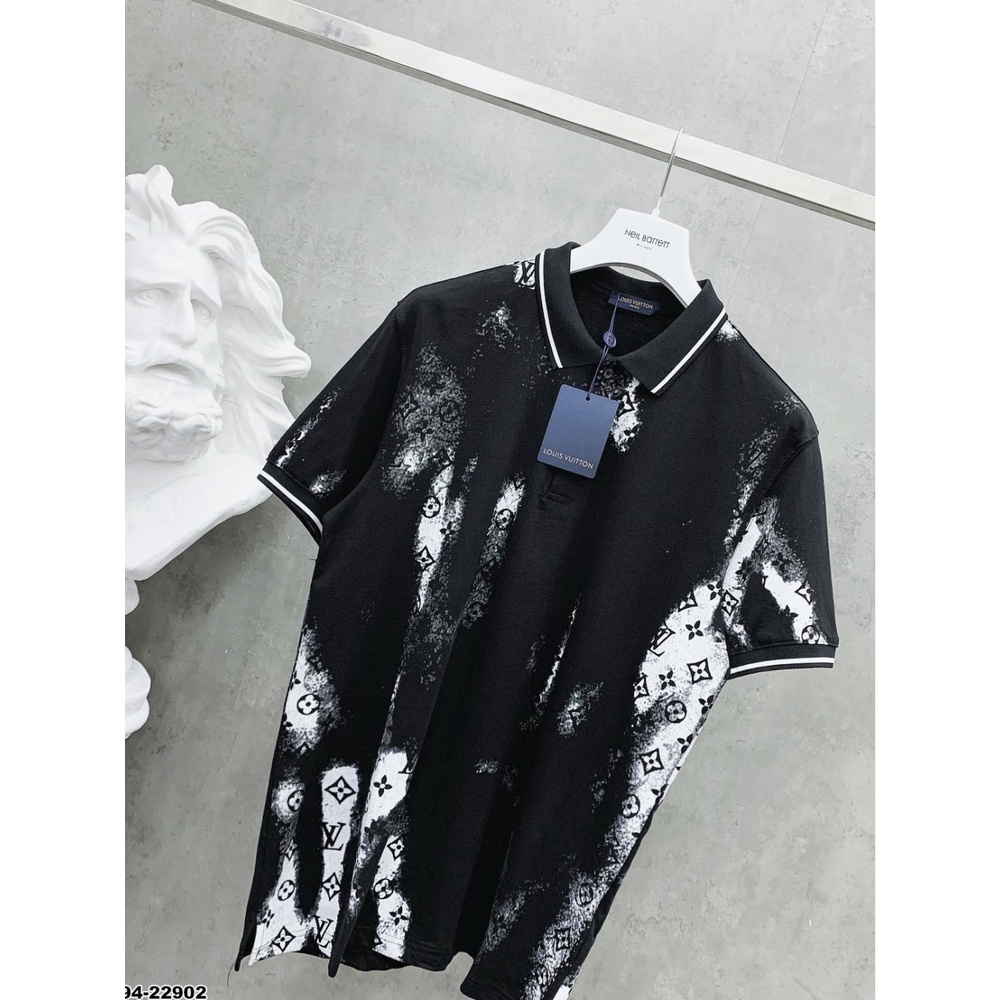 Áo Thun PoLo A2.4494