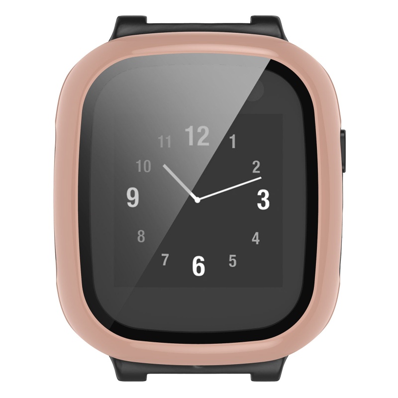 Ốp Bảo Vệ Mặt Đồng Hồ Thông Minh XploraX5 Kèm Kính Cường Lực