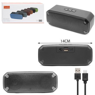 Loa kết nối Bluetooth- SC309