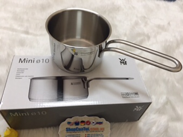 💁🏻nồi quánh WMF phi 10 cm