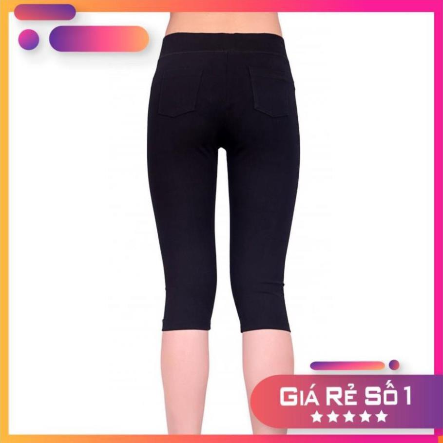 Mã 1402 Quần legging ngố Luperi