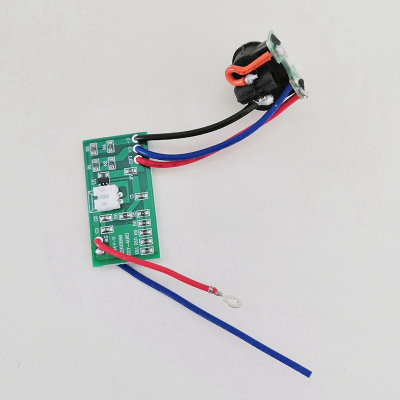 Bảng Mạch PCB Cho Tông Đơ Cắt Tóc WAHL 8148 / 8591