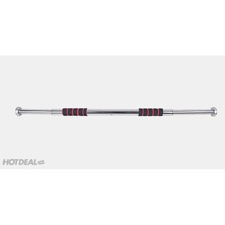 xà đơn gắn cửa hoặc treo tường 80-120cm