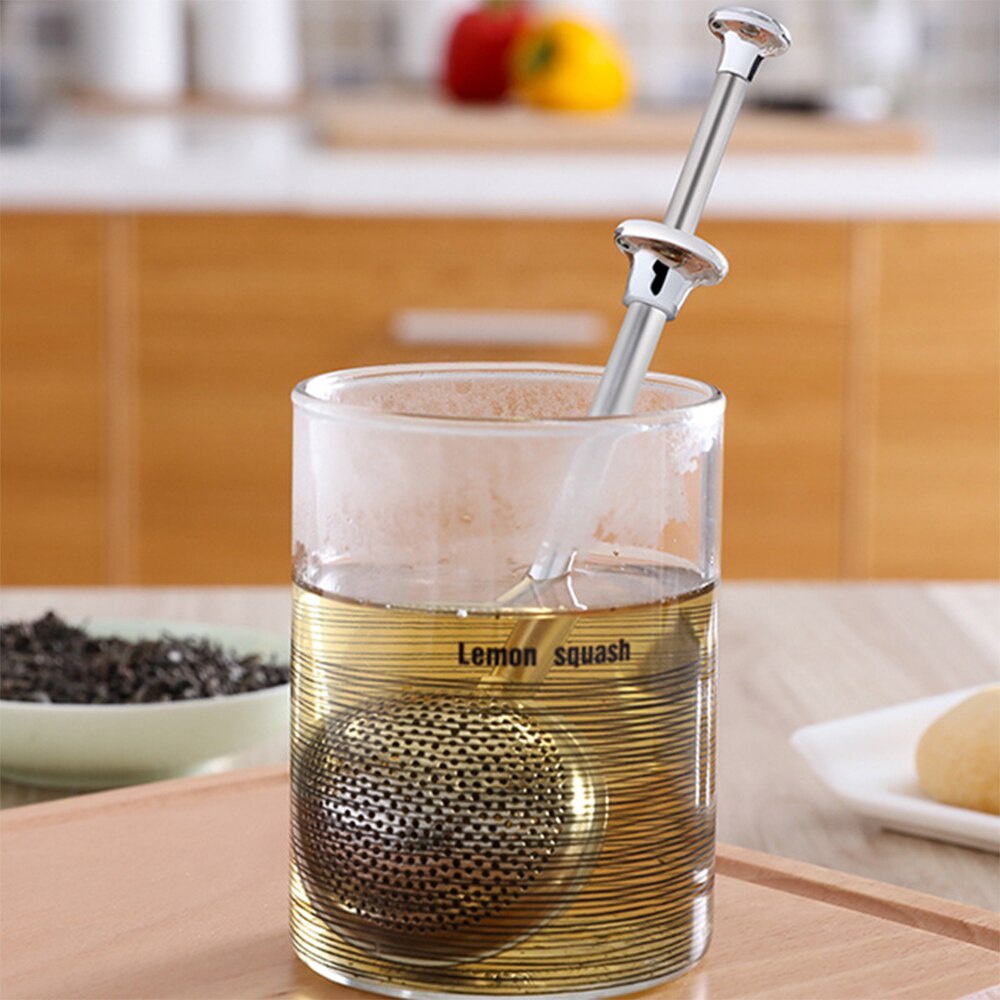 Dụng cụ rây bột bằng thép không gỉ