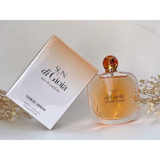 Nước hoa Sun di gioia (giorgio armani) PM23 | Thế Giới Skin Care