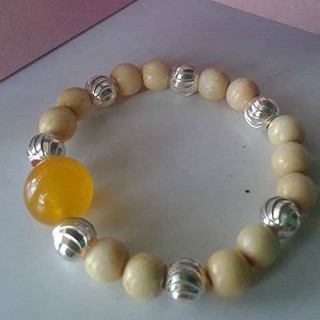 COMBO 10 viên bi bạc phay 6 li
