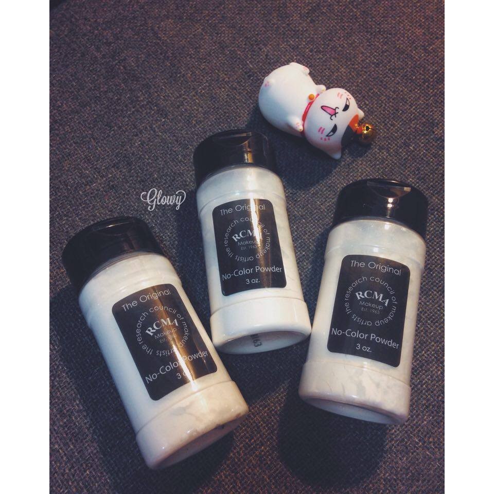 Phấn bột RCMA No Color Powder | BigBuy360 - bigbuy360.vn