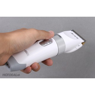 Tông đơ cắt tóc lưỡi Ceramic 2 pin model PCS 6826
