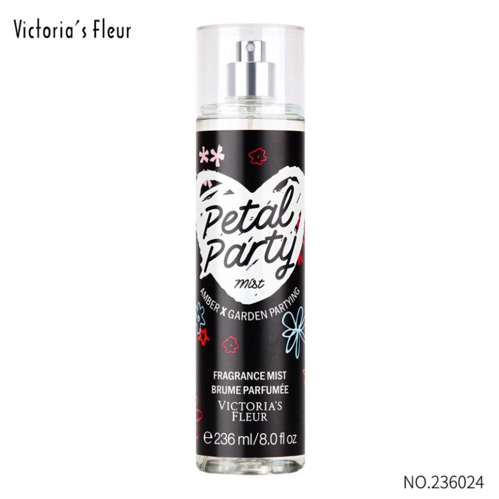 Nước hoa VICTORIA 236ml KALEIDOSCOPE 2360