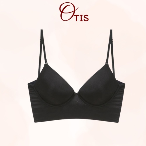 Áo Ngực Bra Mặc Hở Lưng Không Gọng Nâng Ngực Gợi Cảm OTIS 2577