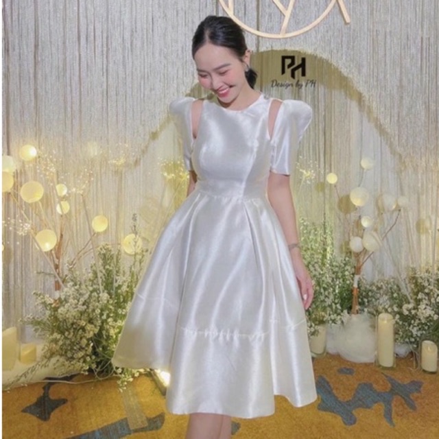 Dây buộc tóc nhiều màu chun cột tóc siêu co giãn