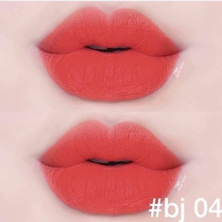 Son kem lì velvet bourjois