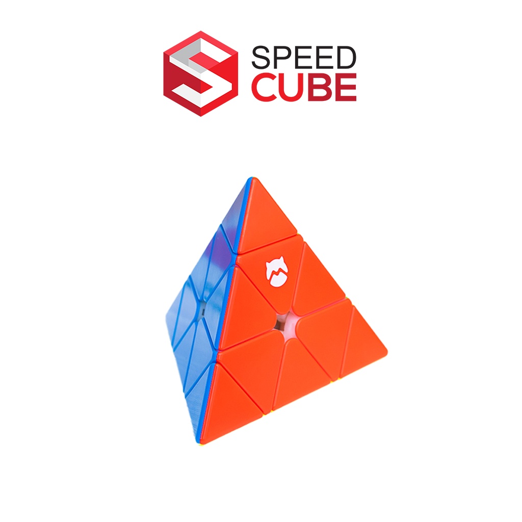 Rubik 3x3 2x2 gan monster go pyraminx skewb biến thể, rubic gan chính hãng - shop speed cube