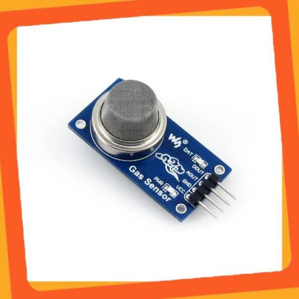 Module Cảm Biến Chất Lương Không Khí MQ-135