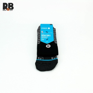 Vớ stance nba mid - rainbushop