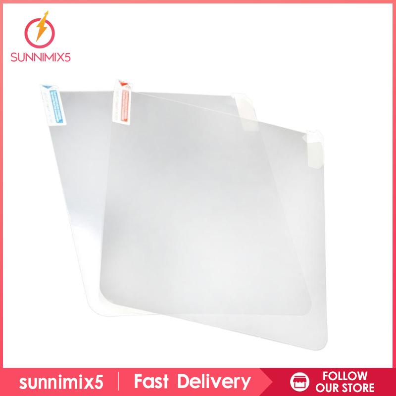 Miếng Dán Màn Hình Hiển Thị HUD 150 * 125mm
