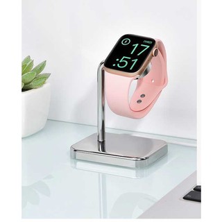 ĐẾ SẠC APPLE WATCH COTEETCI IWATCH STAND WS 13