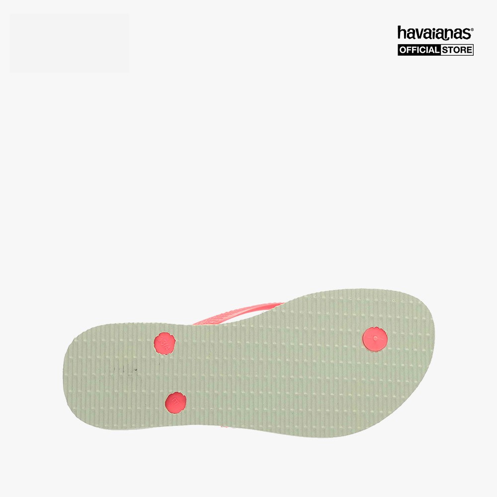 HAVAIANAS - Dép trẻ em Kids Attitude 4141416-2532