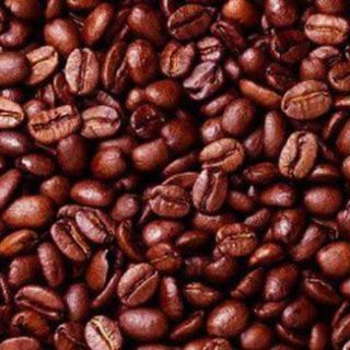 Cà phê hạt ROBUSTA rang sẵn 500g