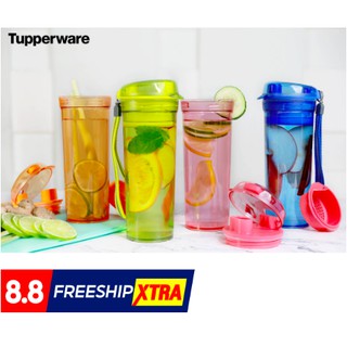 Bình nước Có Ngăn Lọc Drinking Flask Gen II 400ML(tùy chọn màu)