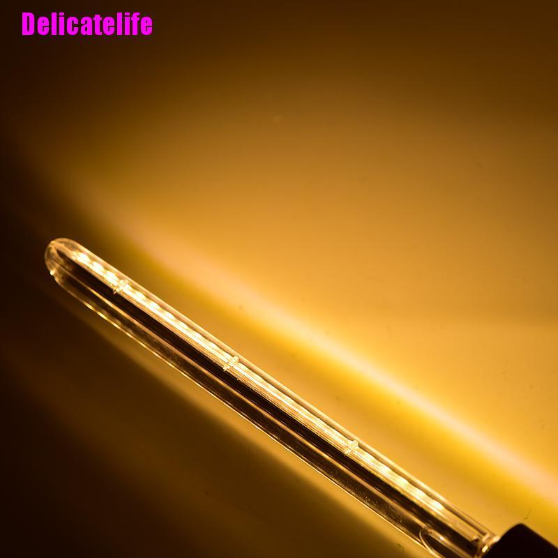 Đèn LED đọc sách để bàn điện áp 5V 12W USB 24 bóng