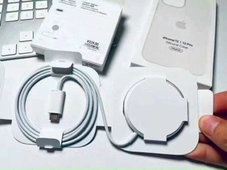 Sạc Magsafe Iphone 12