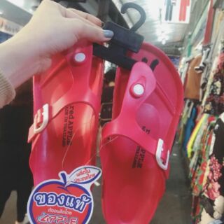 DÉP THÁI SIÊU NHẸ SIÊU BỀN