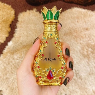 TINH DẦU NƯỚC HOA DUBAI - MÙI GUCCI BLOOM