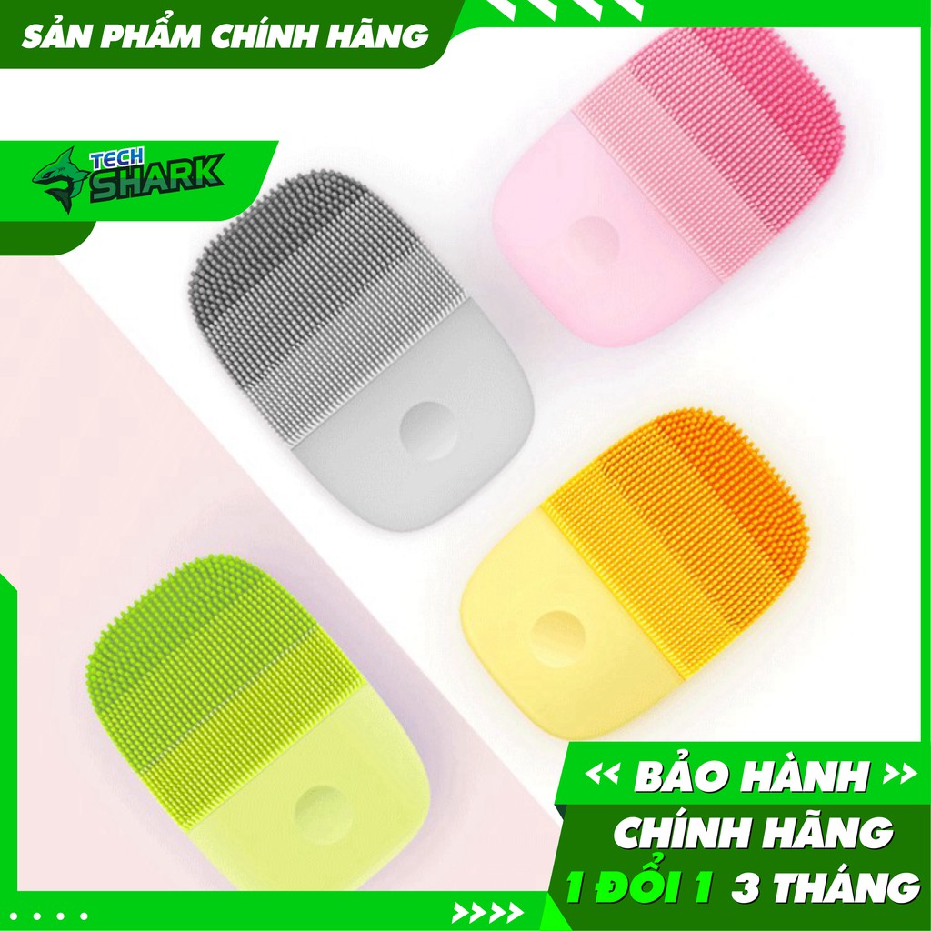 Máy rửa mặt Xiaomi inFace