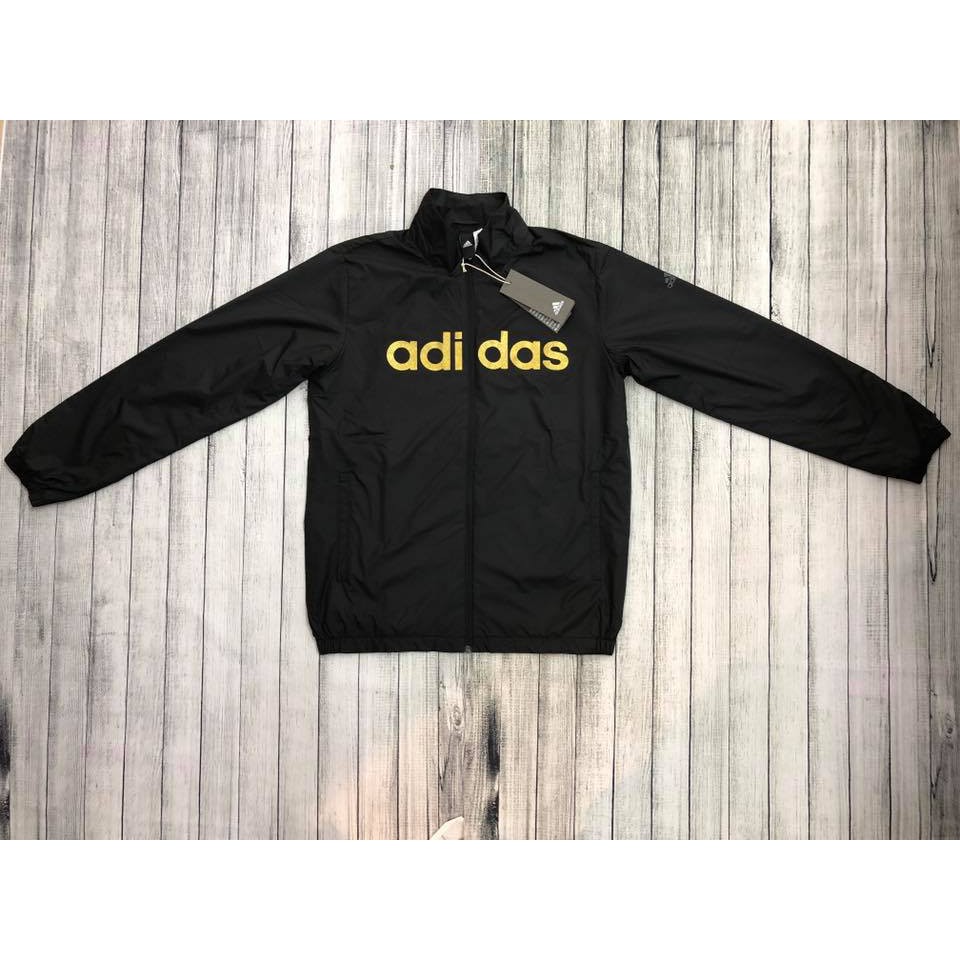 Áo gió adidas chính hãng
