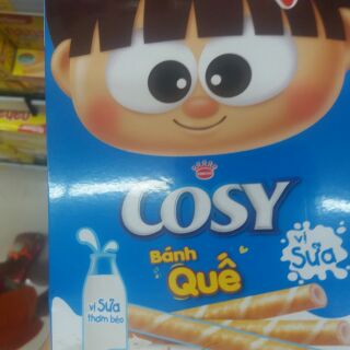 Bánh quế Cosy Kinh Đô - 54g