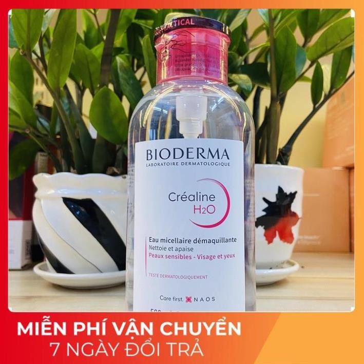 Nước Tây Trang 500ml ⚡️𝐌𝐢𝐞̂̃𝐧 𝐏𝐡𝐢́ 𝐒𝐡𝐢𝐩⚡️ Hàng Nội Địa Pháp Có Nút Nhấn | BigBuy360 - bigbuy360.vn