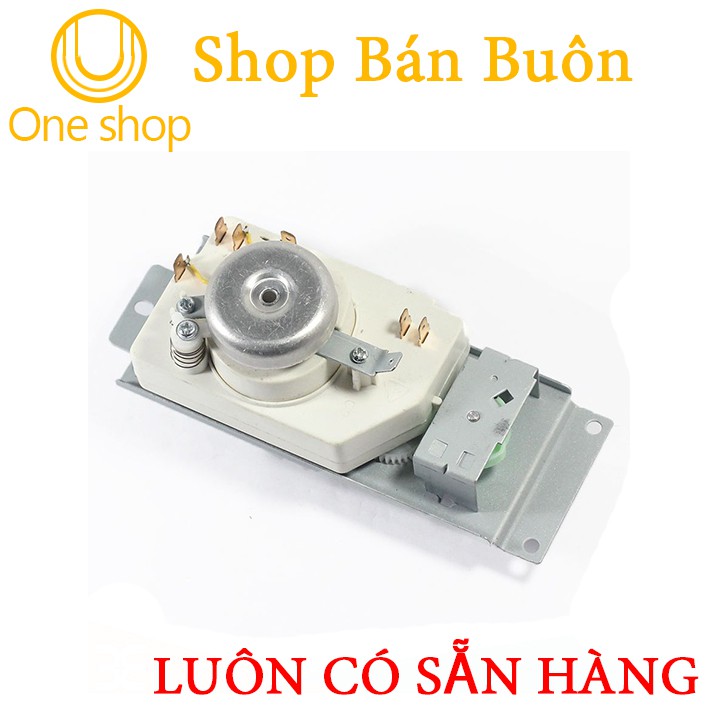 Bộ Điều Khiển Lò Vi Sóng 15A-250VAC (6 Chân)