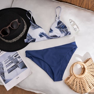 𝑪𝑶𝑪𝑶 𝑩𝑰𝑲𝑰𝑵𝑰 Bikini - Bộ Bơi Nữ ( CB2034 )